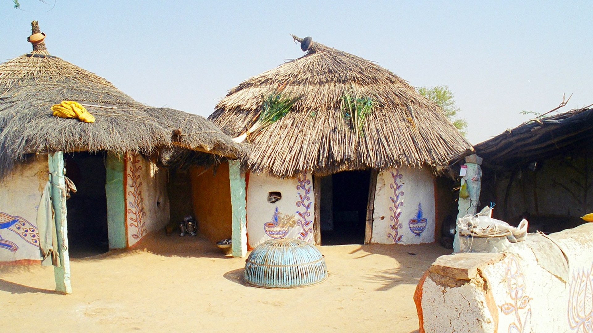 How do hygiene practices affect women’s health in rural India?