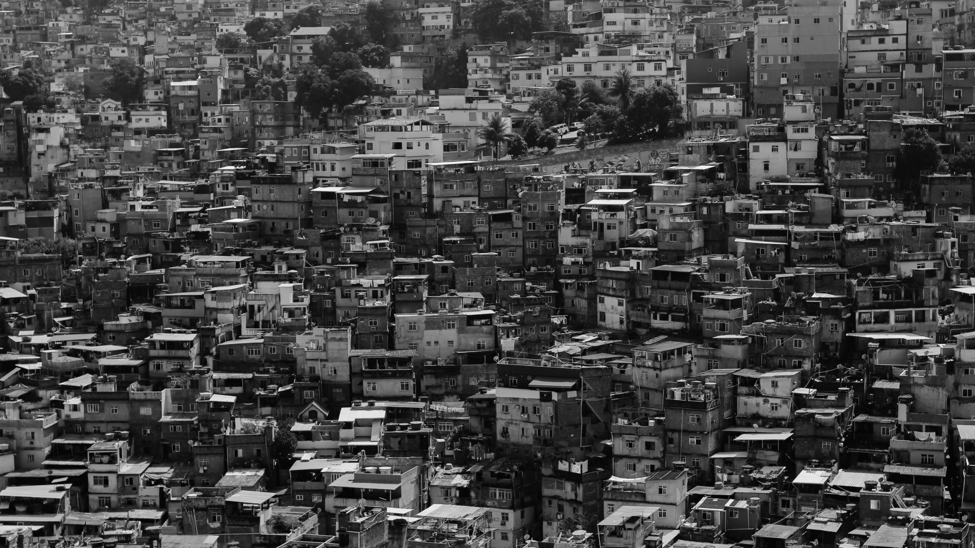 Can big data and computer models be the answer to the bane of poverty in India?