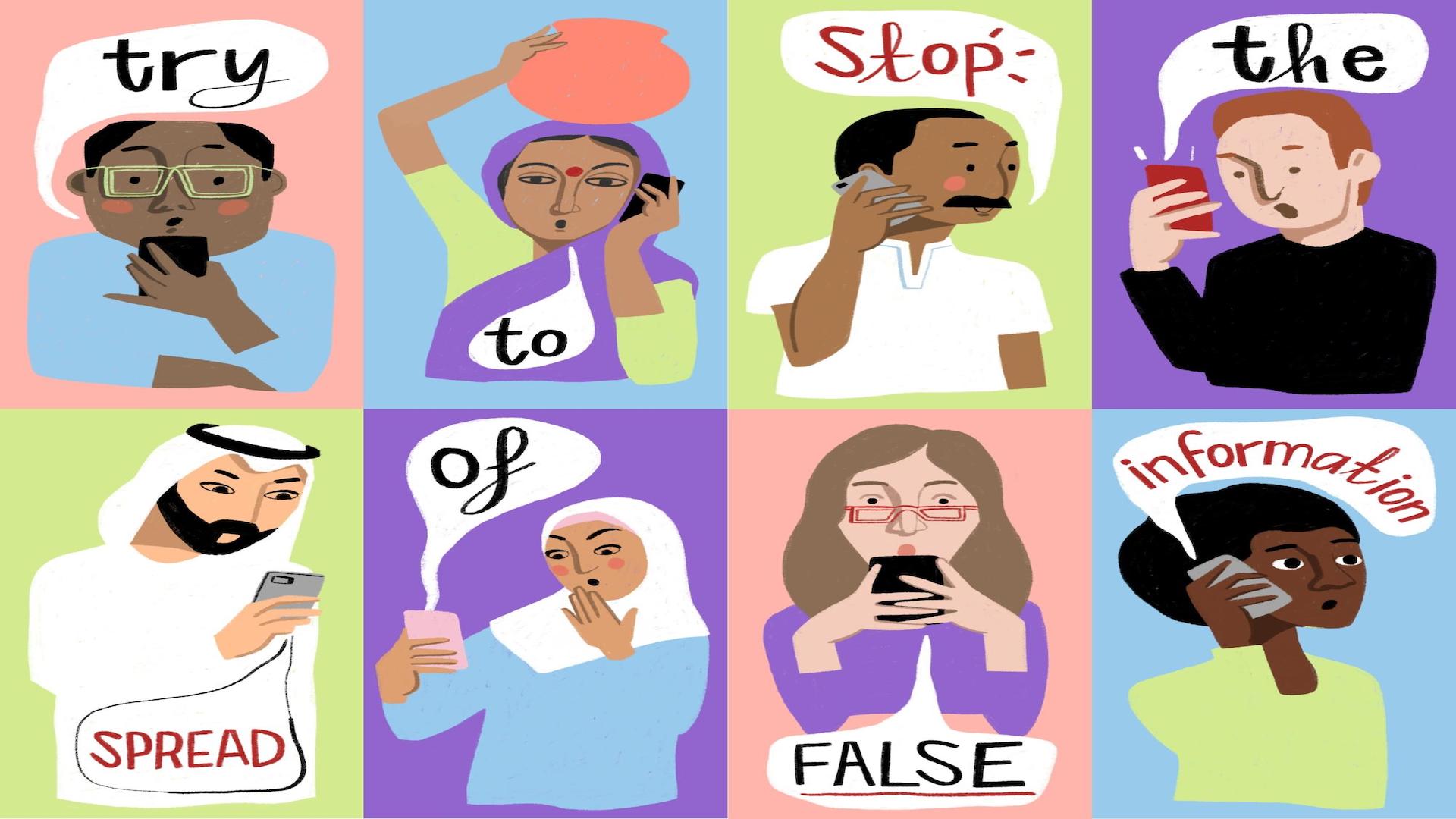 Simple tips can help people identify online fake news, shows study