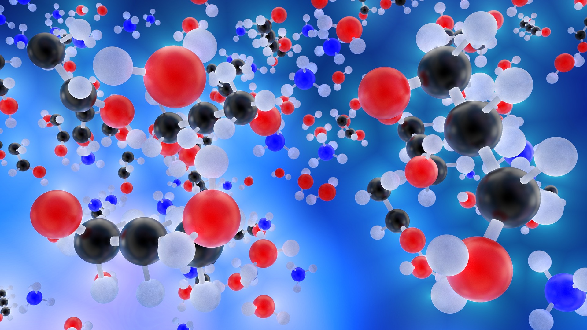 Machine Learning for faster Drug Discovery