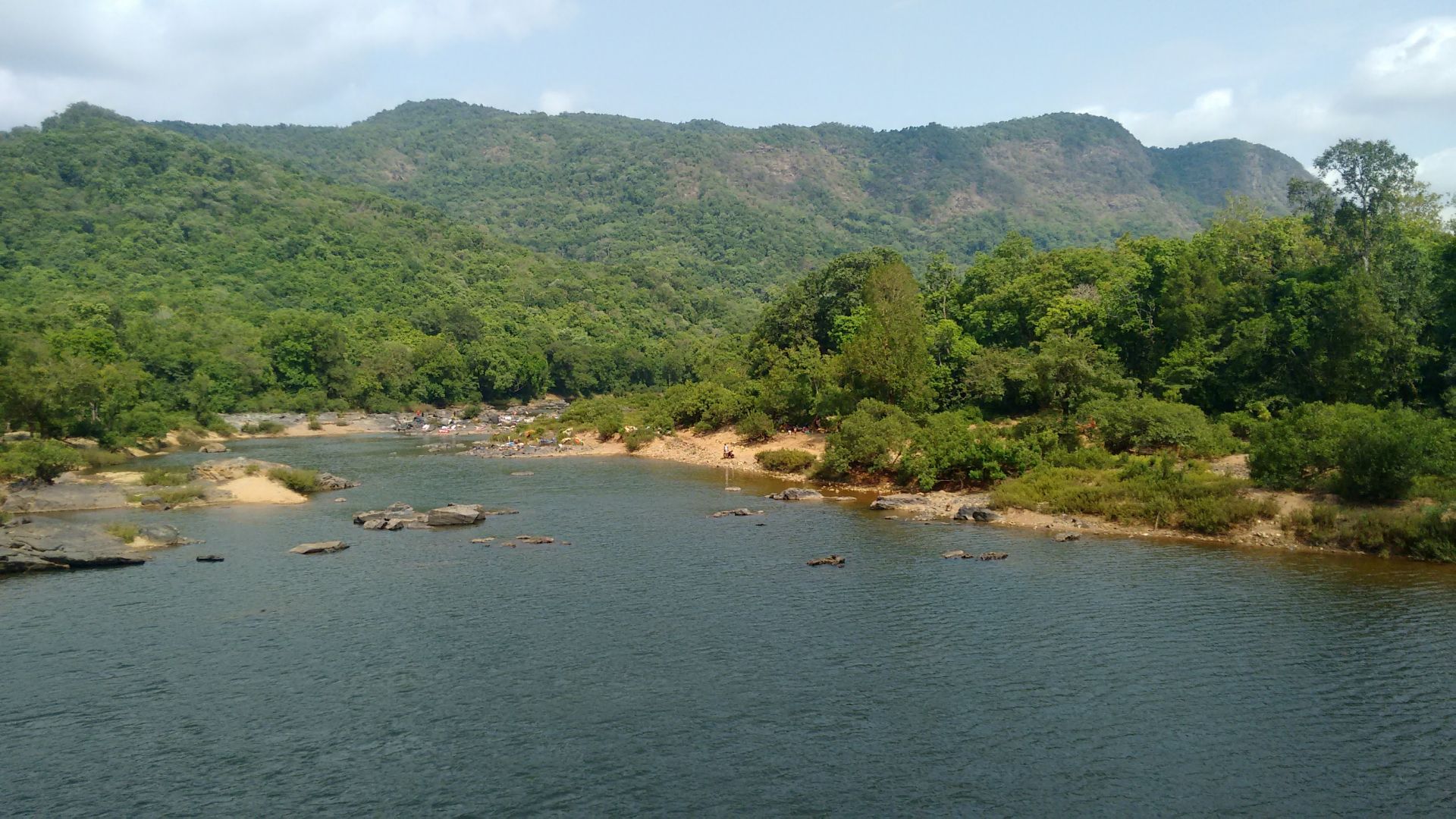 ಭಾರತದ ಮೇಲ್ಮೈ ನೀರಿನ ಪ್ರಮಾಣದಲ್ಲಿ ಹೆಚ್ಚಳ!