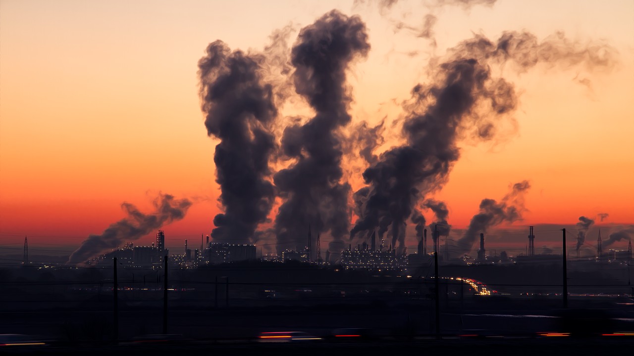 Emissions from power plants responsible for premature deaths, finds study