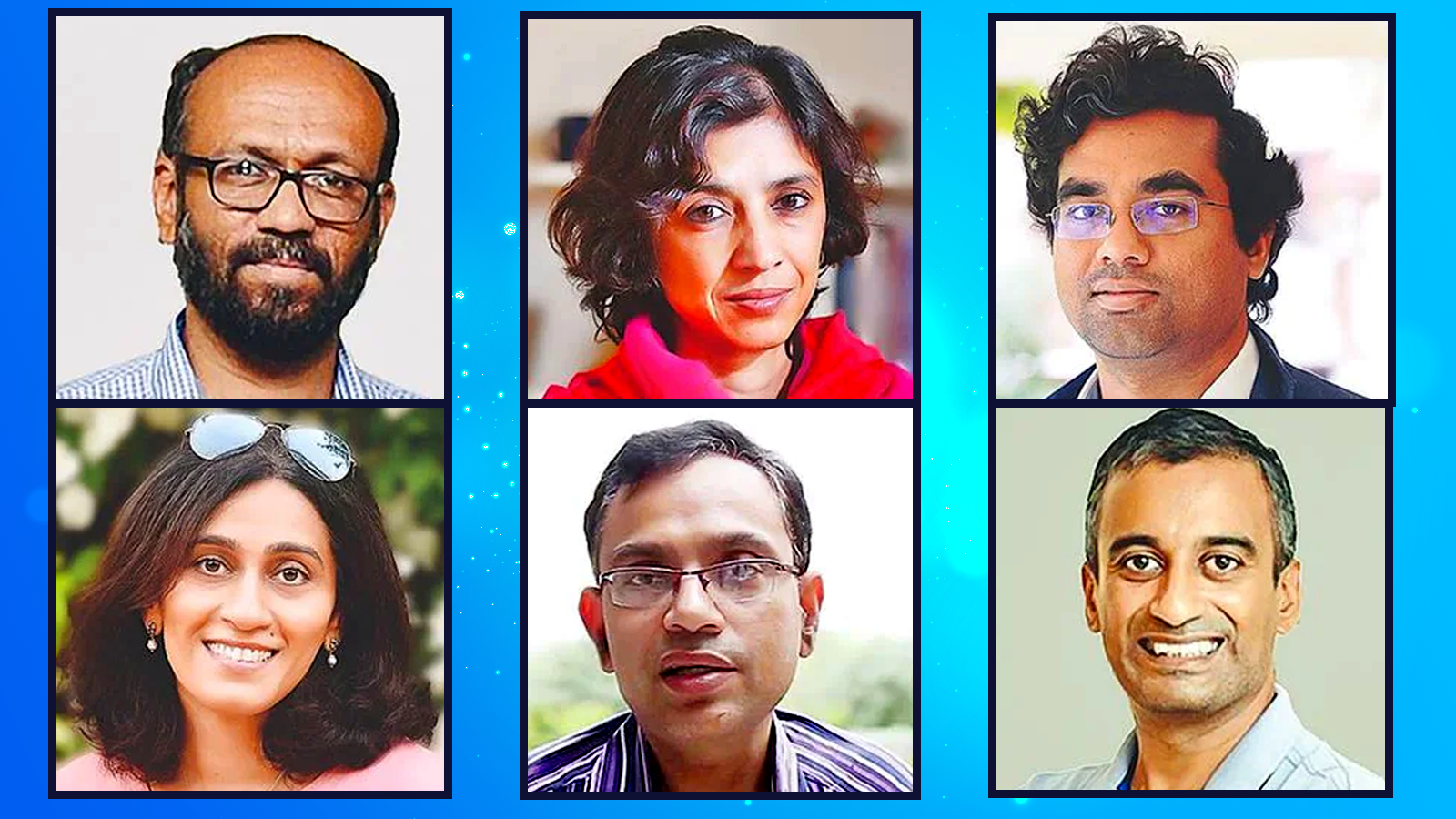 Infosys Science Foundation announces Infosys Prize 2022