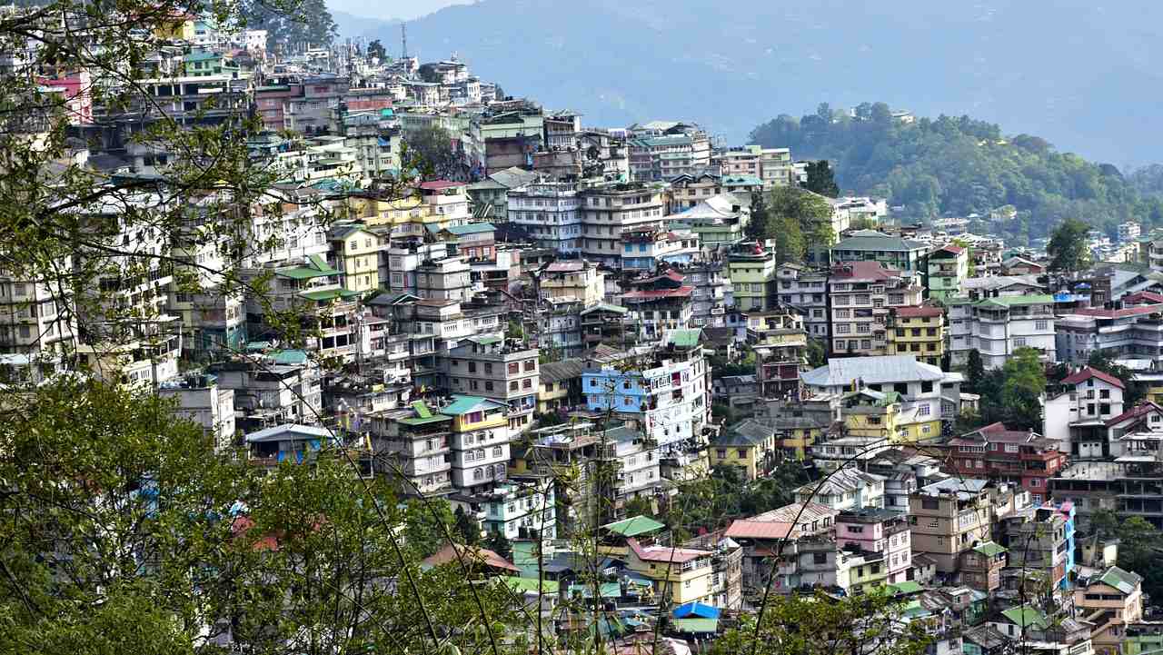Researchers discover a new bacterial species from Sikkim’s hot spring