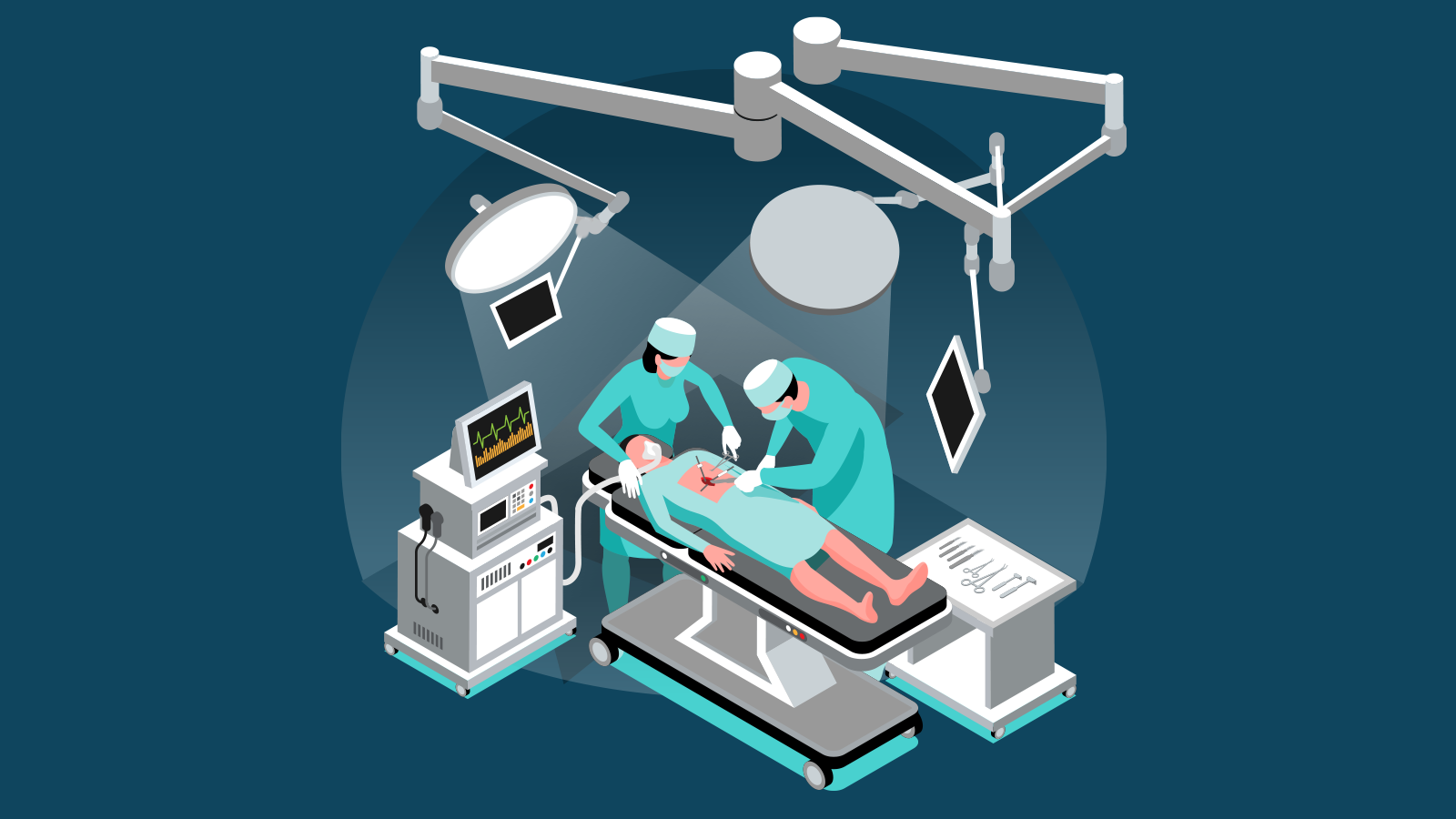 New Design makes Laparoscopic Instrument more Maneuverable