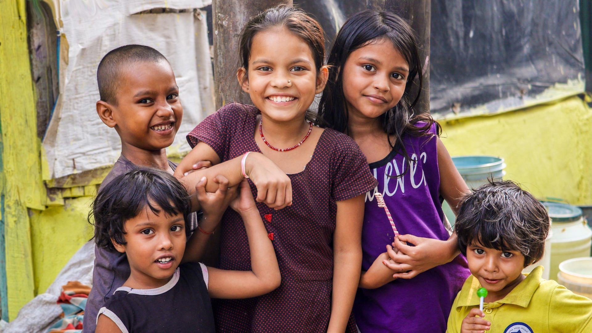 Study on adolescent well-being paints a grim picture for India