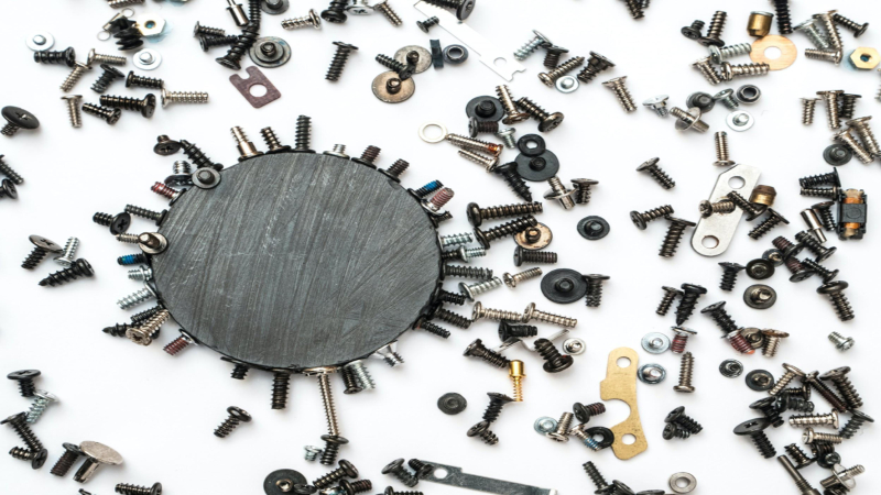 Reliable and real-time measurements of magnetic fields
