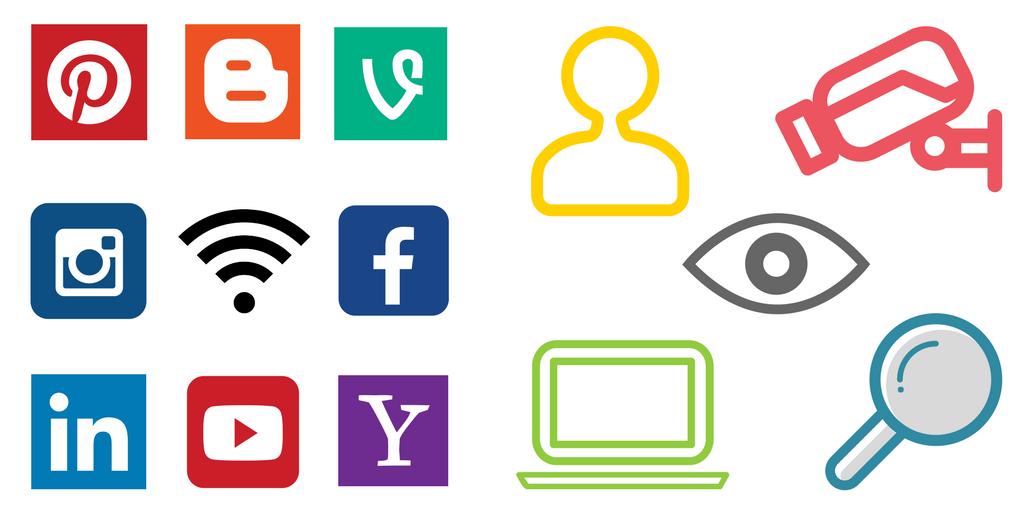 NETRA: A vigilant eye on the Internet