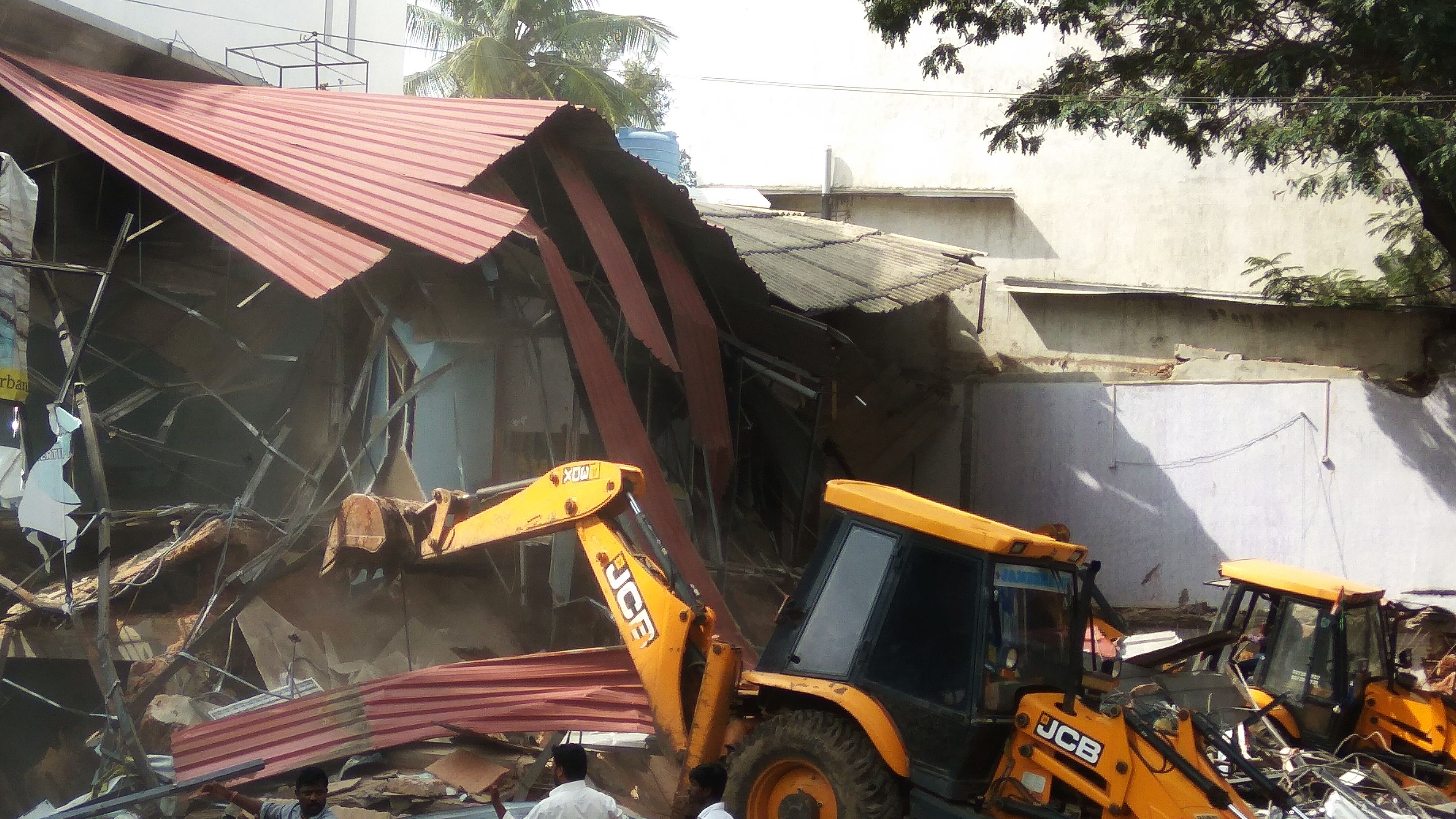 A snapshot of disaster and management practices on International Day for Disaster Reduction