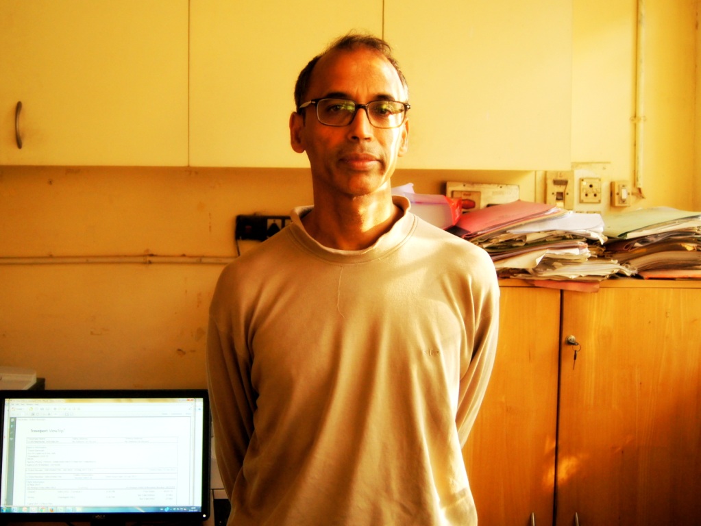 Scientists develop novel methodology to study temperature controlled gene function