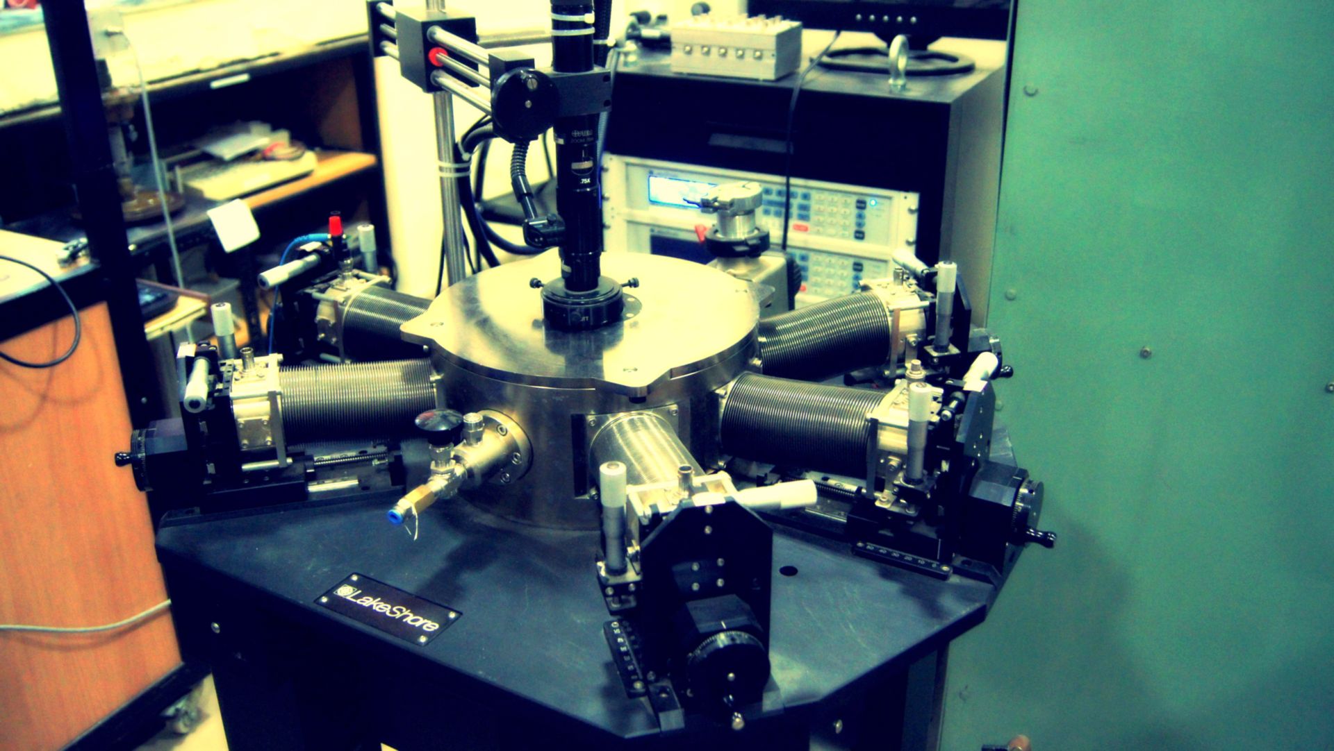 Contacts to blame for noise in Graphene Transistors, shows research