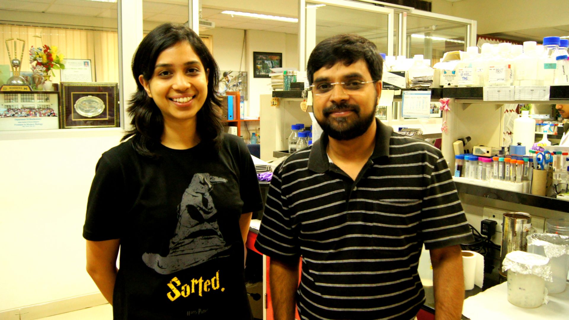 A cancer therapeutic molecule from India: Indian researchers have discovered possibly the best BCL2 inhibitor yet