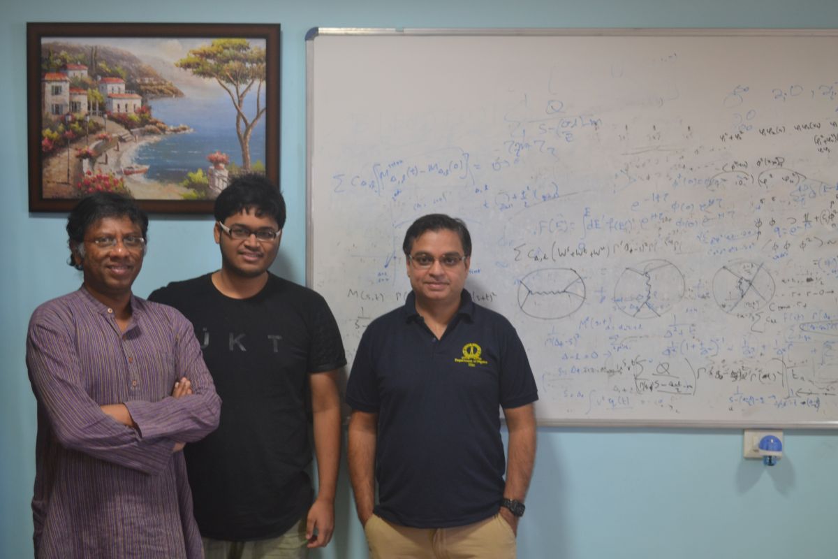 Redrawing Feynman diagrams: Scientists develop new tool to solve equations in the quantum realm