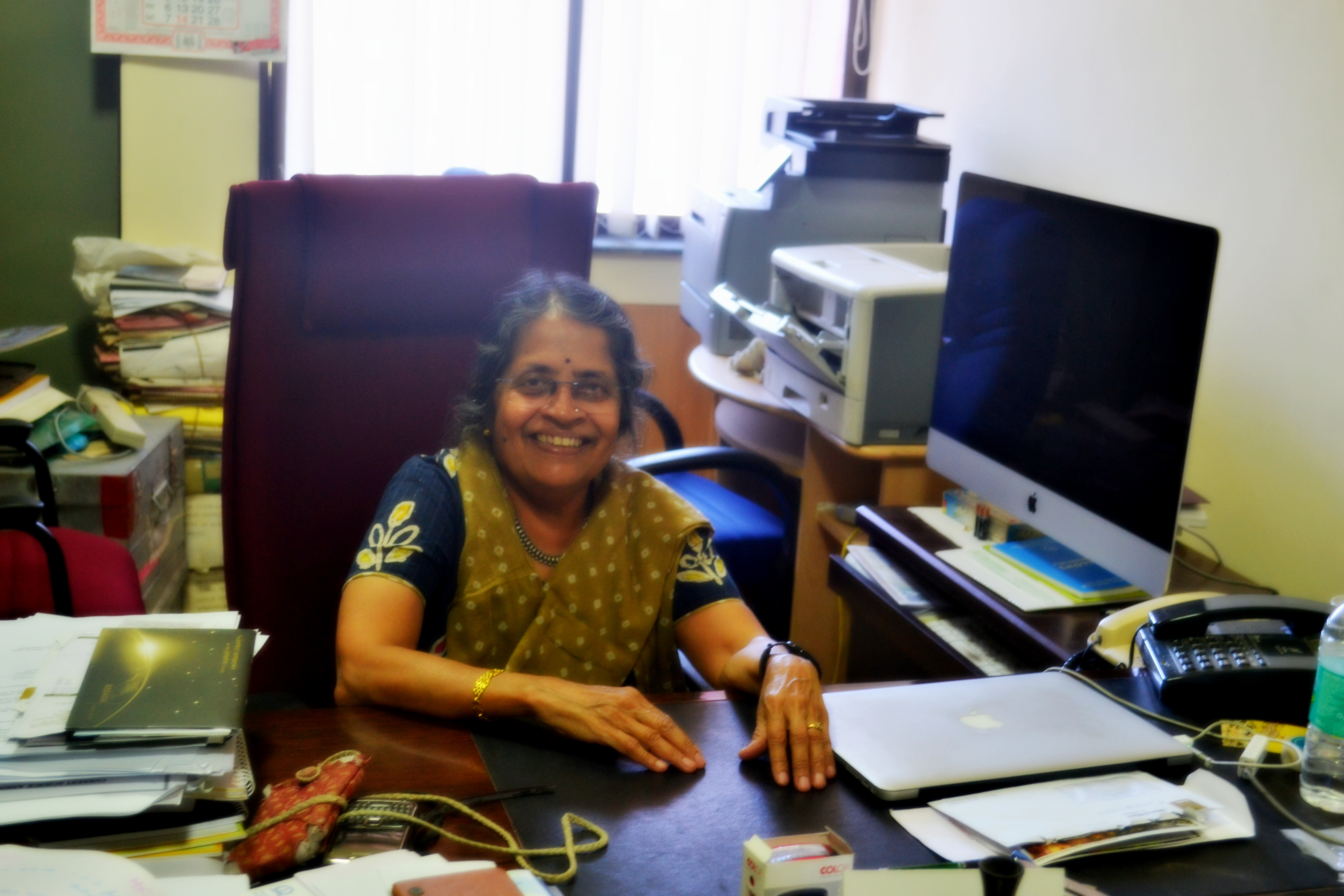 Why women continue to be under-represented in academic careers?