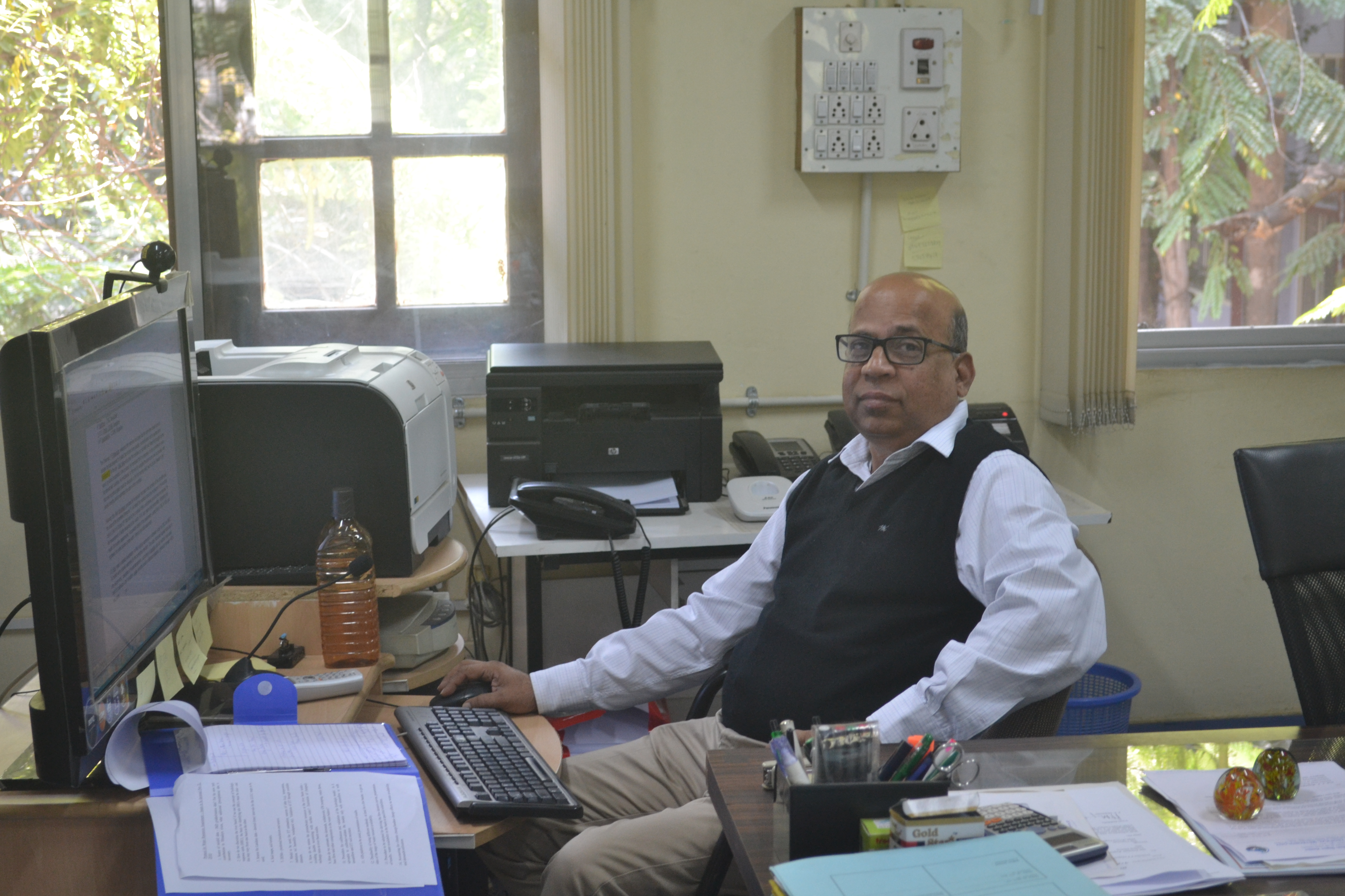 UPSCAPE: A scientific approach to better water management in the Cauvery River Basin