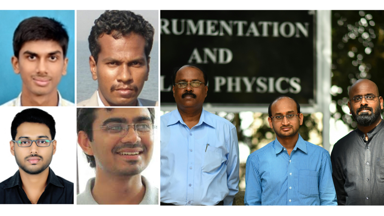 Bringing Science to the society - IISc develops innovative technologies for quality assessment of Silk and Milk