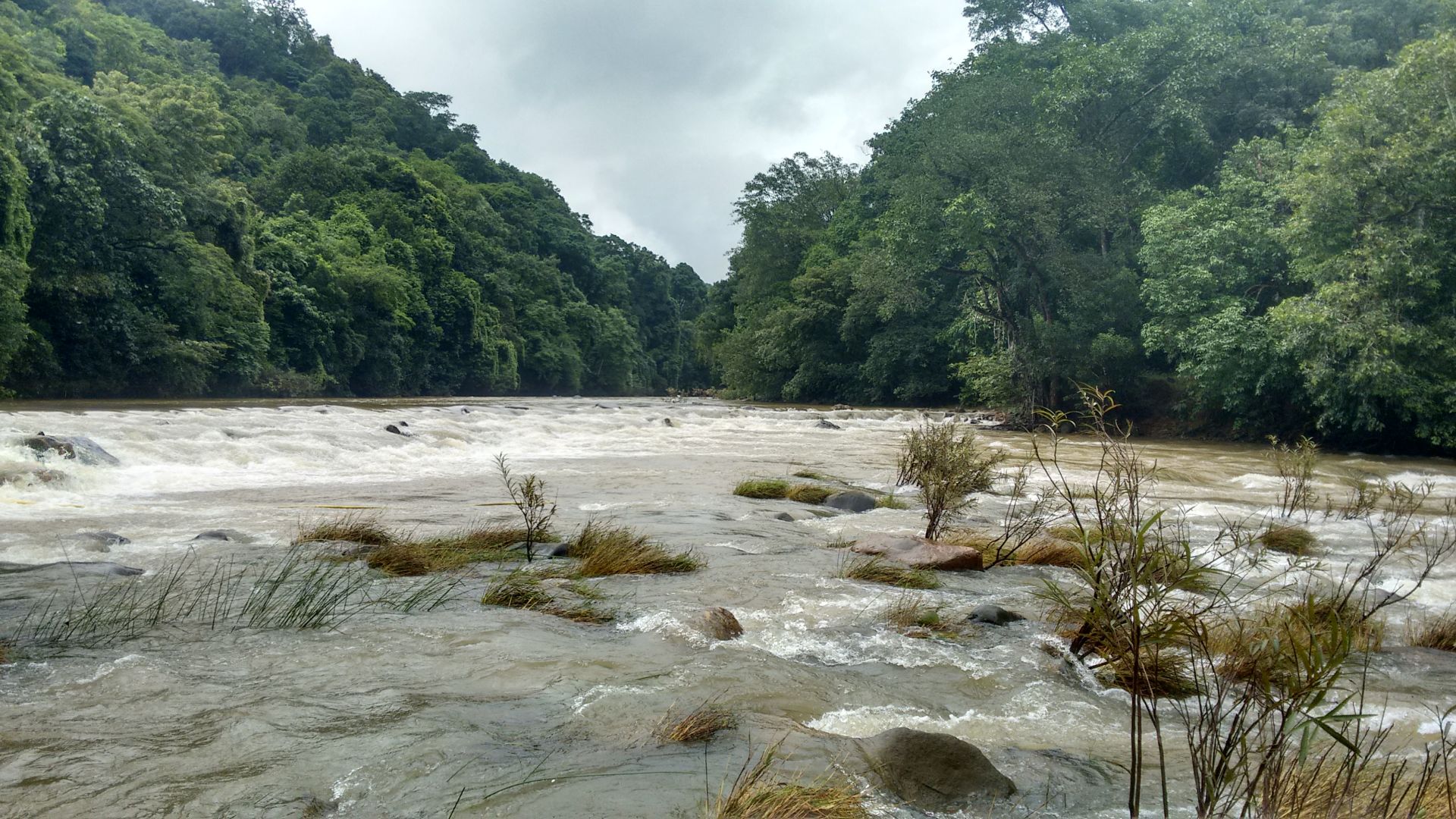 World Water Day: A fireside chat with Prof. M S Mohan Kumar