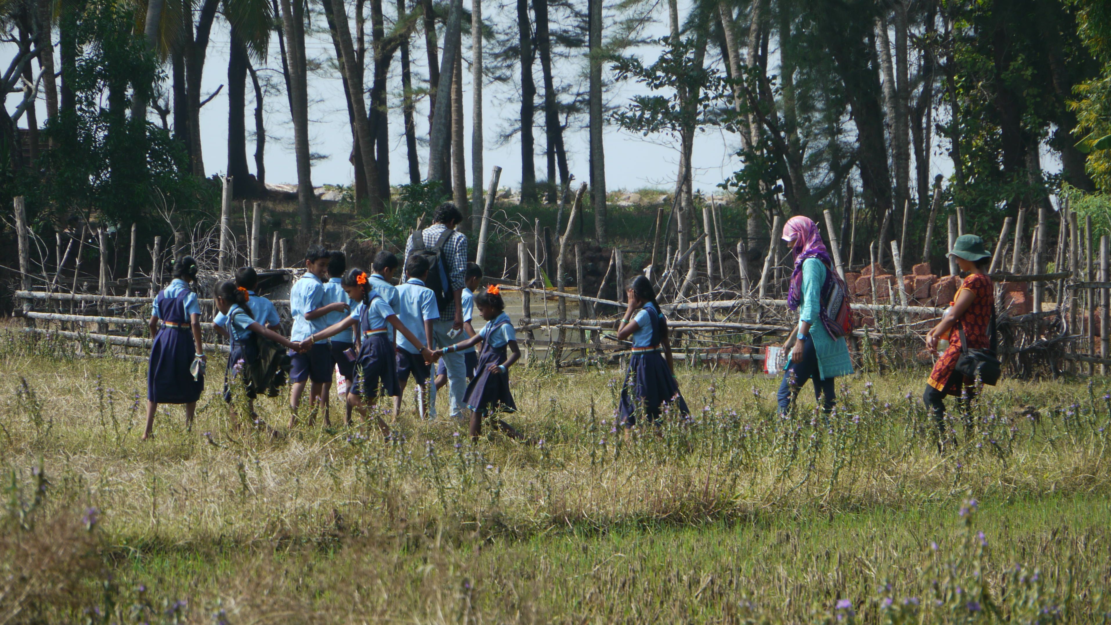 How Environmental science education in India is failing its students and what to do about it
