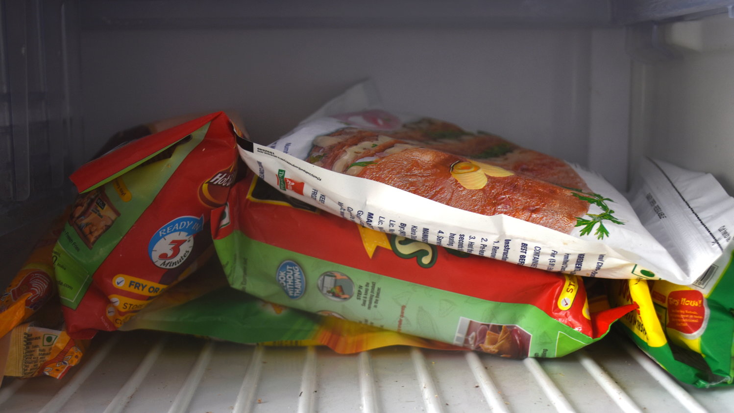 A boon or a bane? A glimpse on food processing on World Food Day