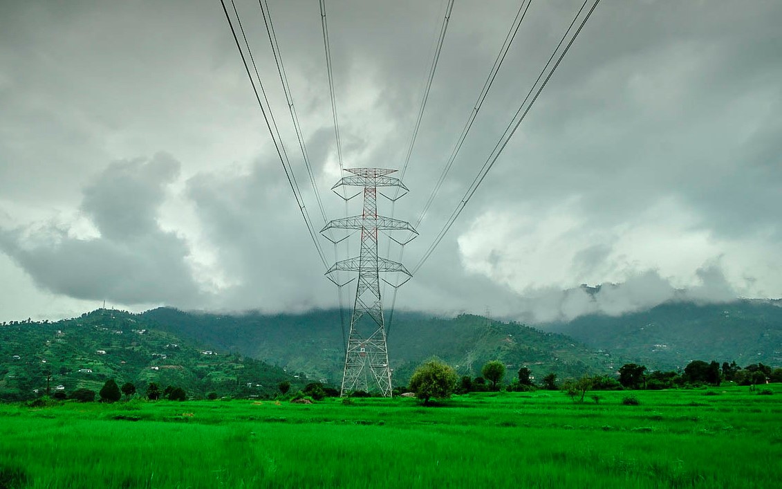 Ensuring Enough Electricity for All