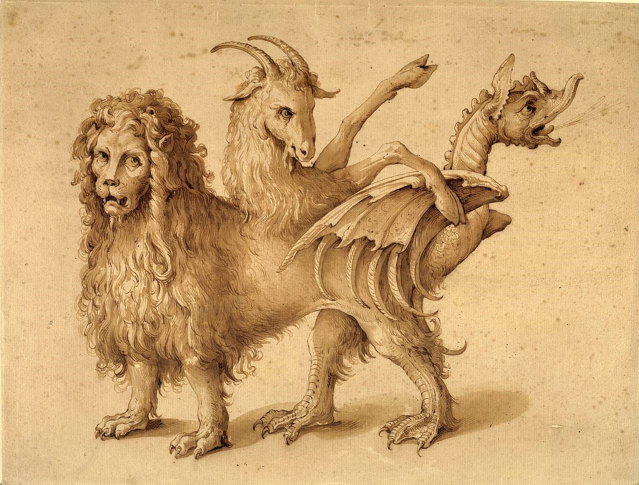Unravelling the Secret behind the Identities of Chimera