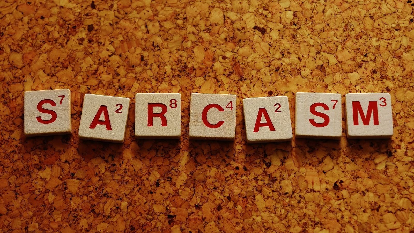 Now, Your Computer Can Tell When You Are Being Sarcastic Too. Really!