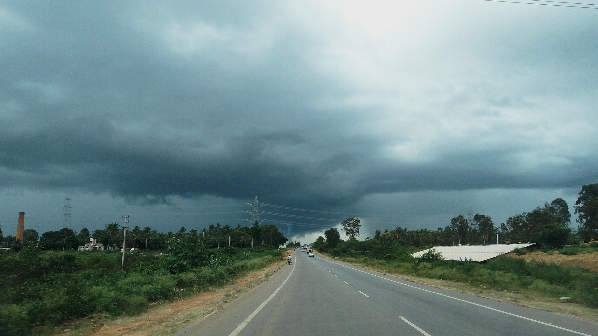 IISc researchers show that Indian monsoon has a 67-year cycle, link it to the global sea surface temperature cycle