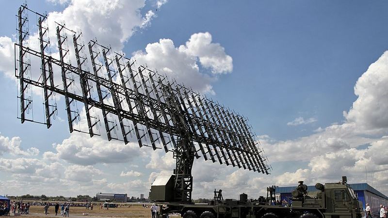 Jammer Proofing Communication Systems