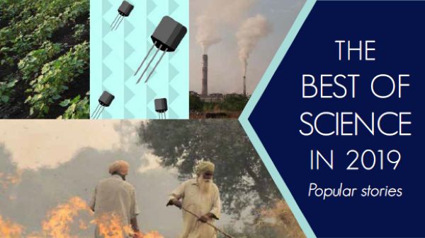 Popular stories on Research Matters for 2019