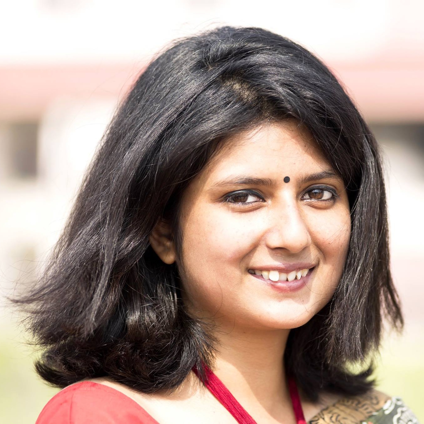 Arunita  Banerjee