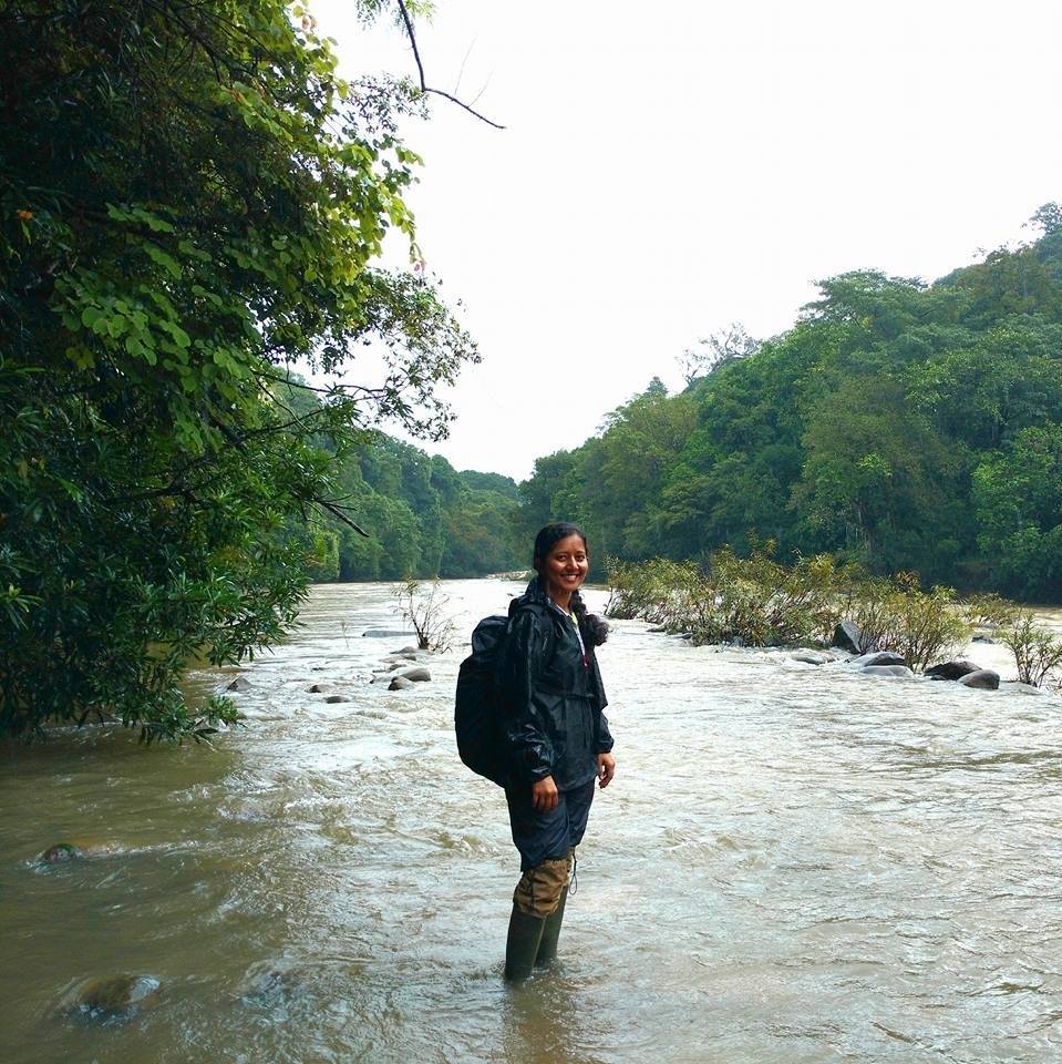 Ramya Badrinath