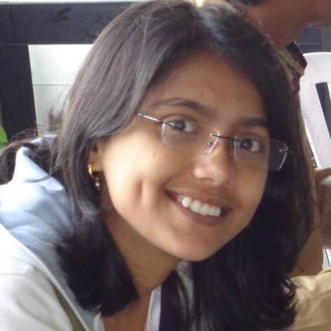 Nagashree Avabhrath