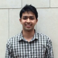 Arun Subramony Mahadevan