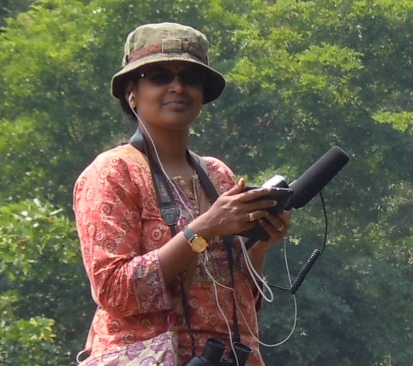 Divyapriya Chandrasekaran