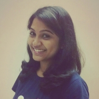 Chetana Deshpande