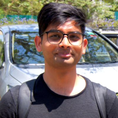 Lakshya Katariya