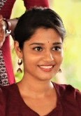 Deepthi Nagappa
