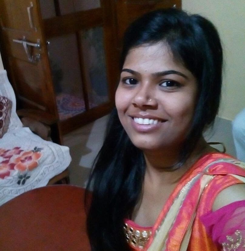 Ayushi Nema