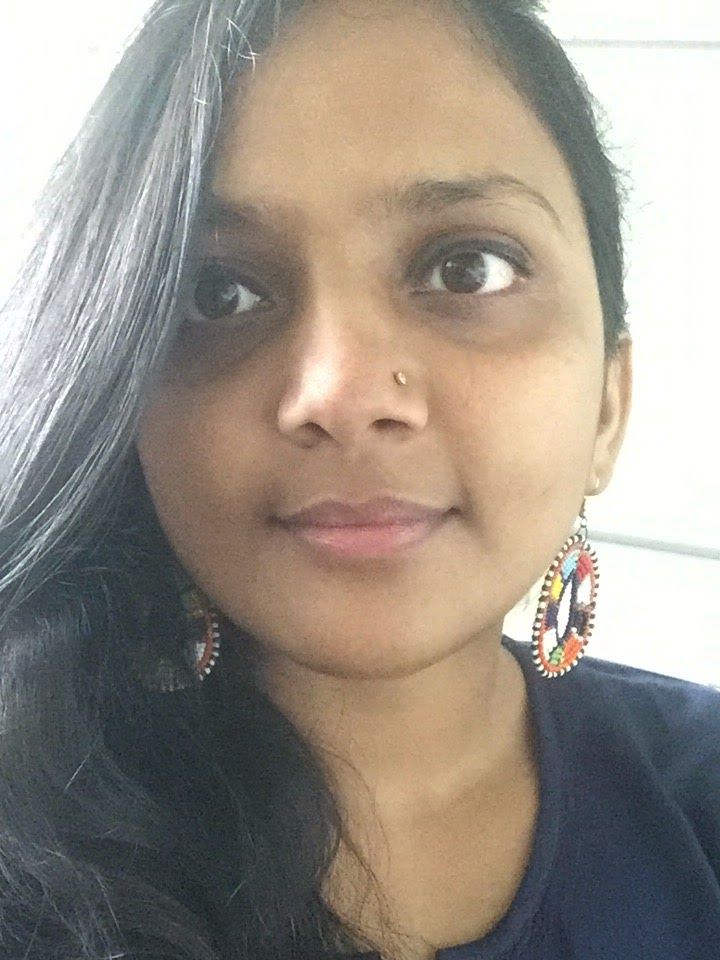 Ratna Karatgi
