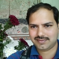 Manohar G M