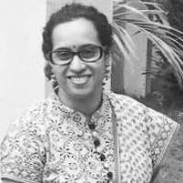 Rajashree Nori