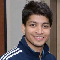 Rishabh Shukla