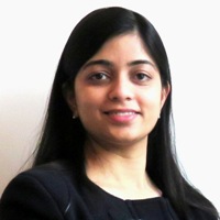 Shraddha Mehta