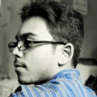 Siddharth Kankaria