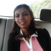 Aditi Hastak