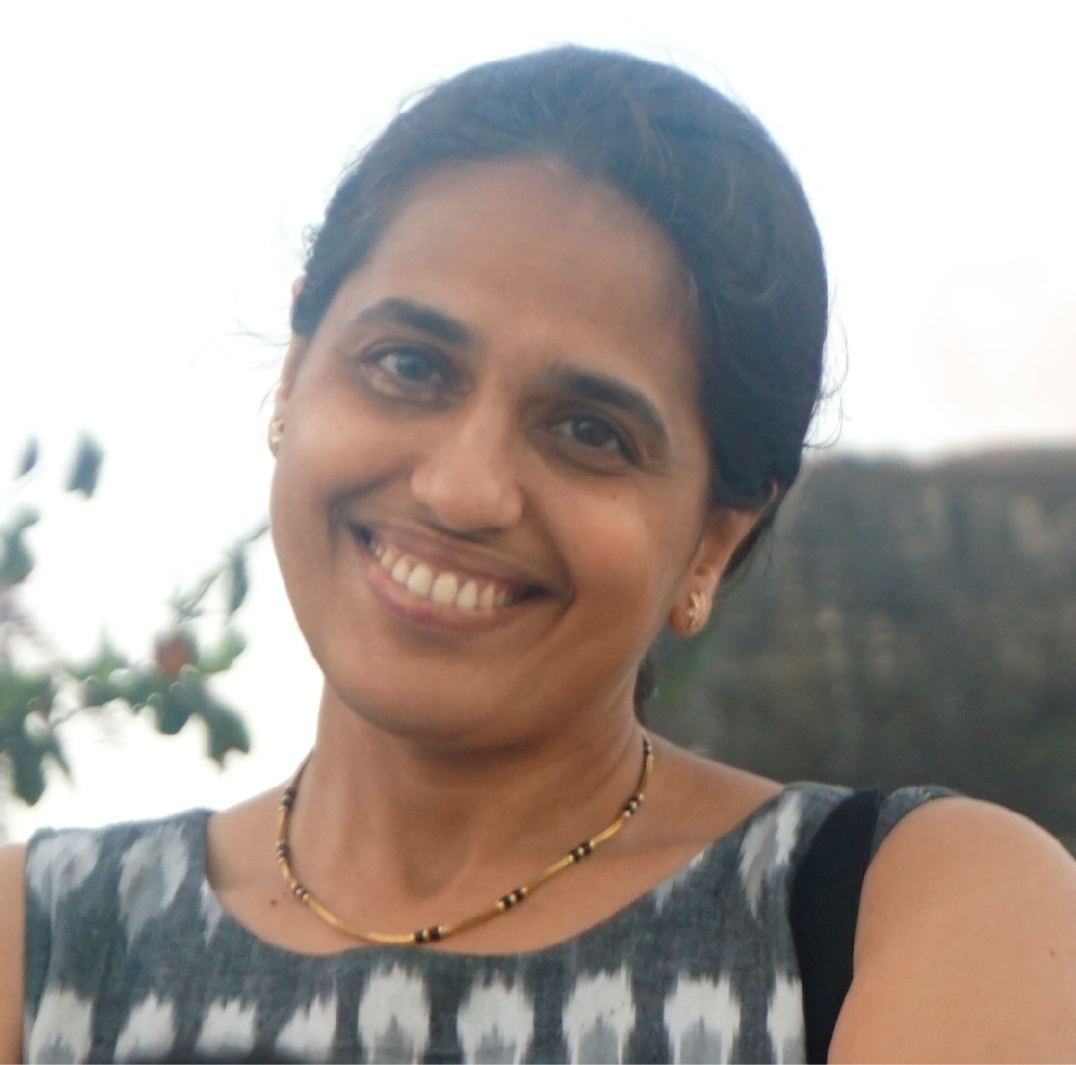 Arati Halbe