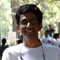 K Aravind Rao