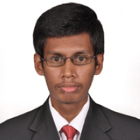 Baheerathan M