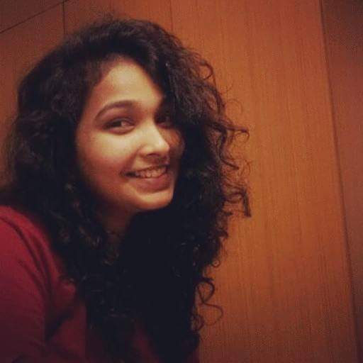 Farida Kothari