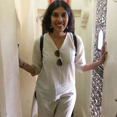 Aditi Karmarkar